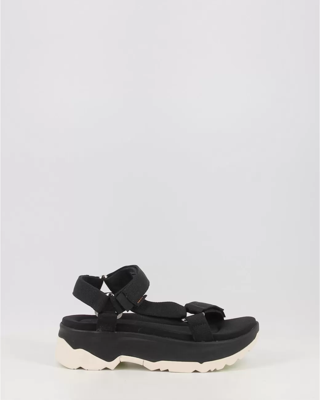 Mujer Teva Sandalias Jadito Universal Negro