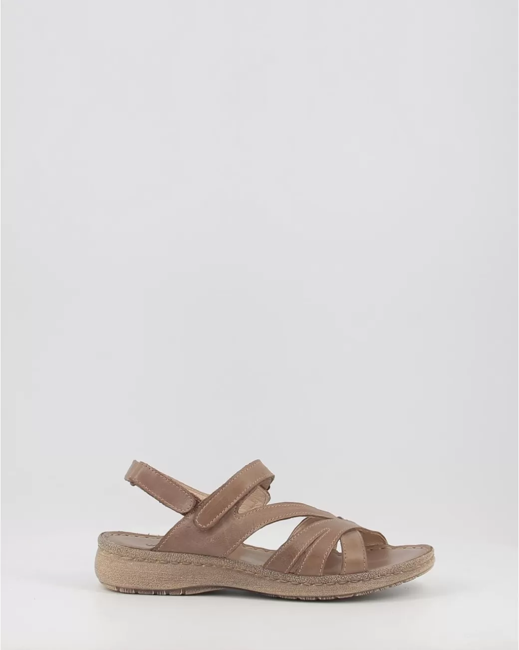 Mujer Walk and fly Sandalias 3096-16170 Taupe