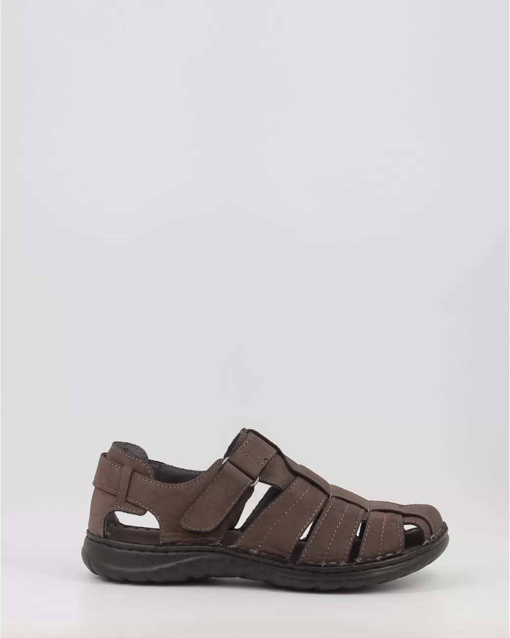 Hombre Walk and fly Sandalias 541-20910 Marron