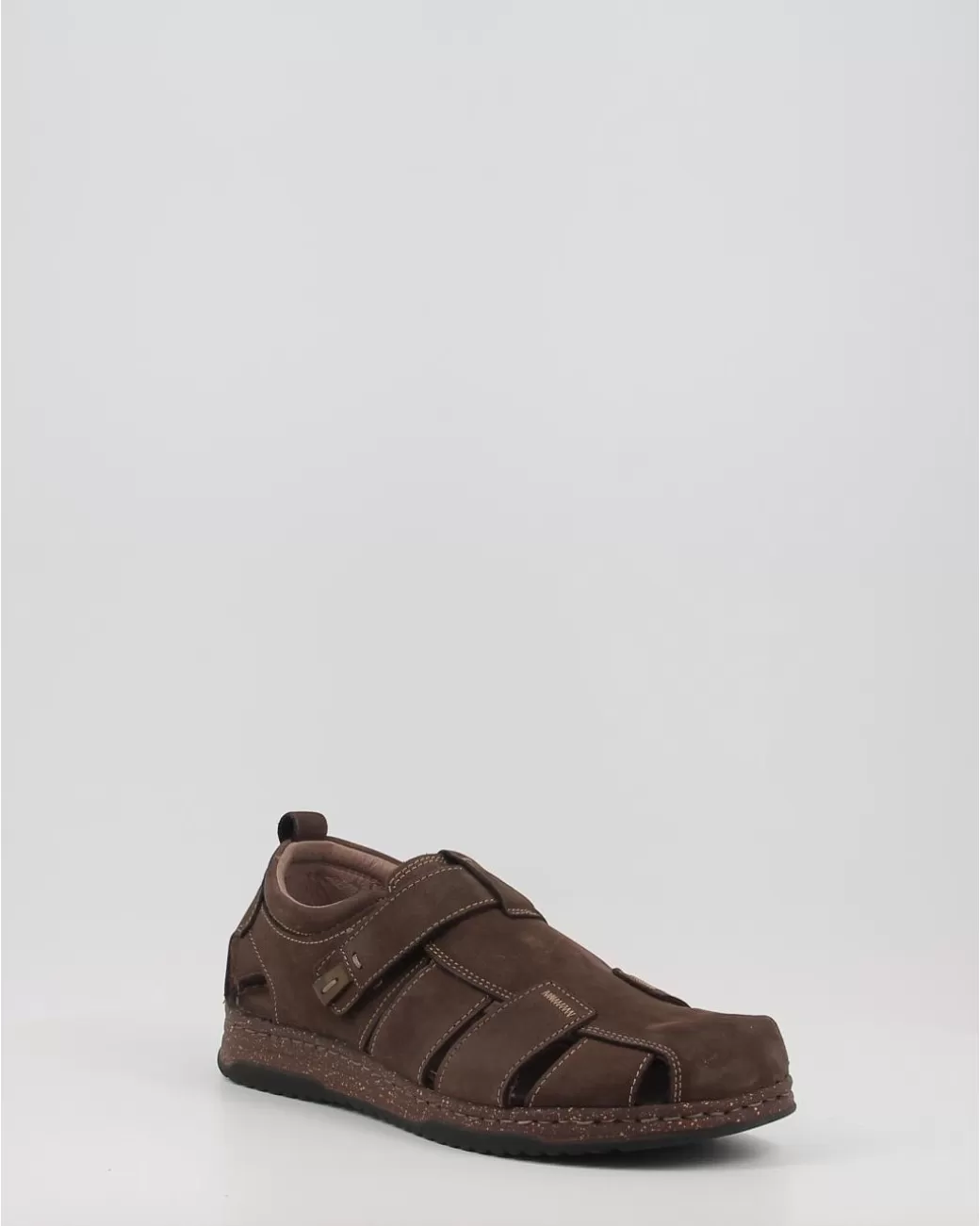 Mujer Walk and fly Sandalias 963-40760 Marron