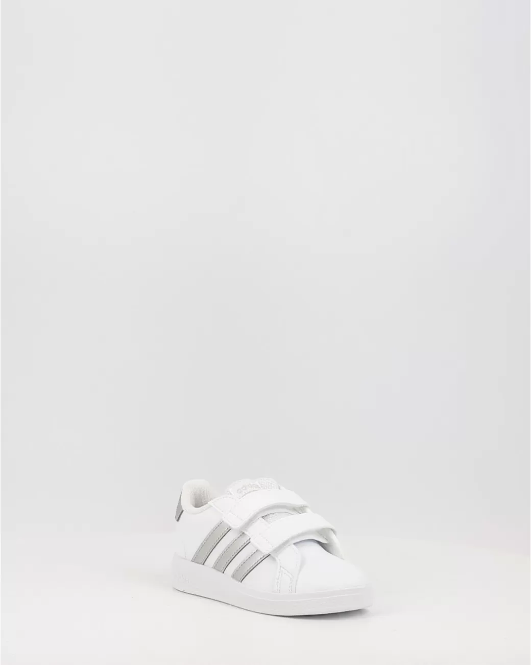 Niña Adidas Zapatillas Grand Court 2.0 Cf Gw6526 Blanco