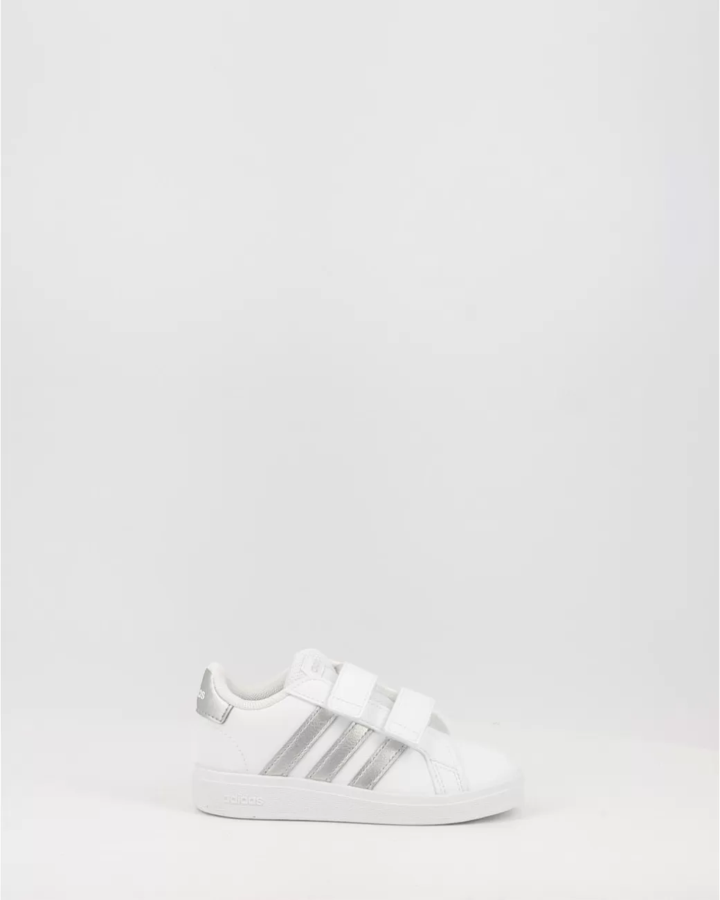 Niña Adidas Zapatillas Grand Court 2.0 Cf Gw6526 Blanco