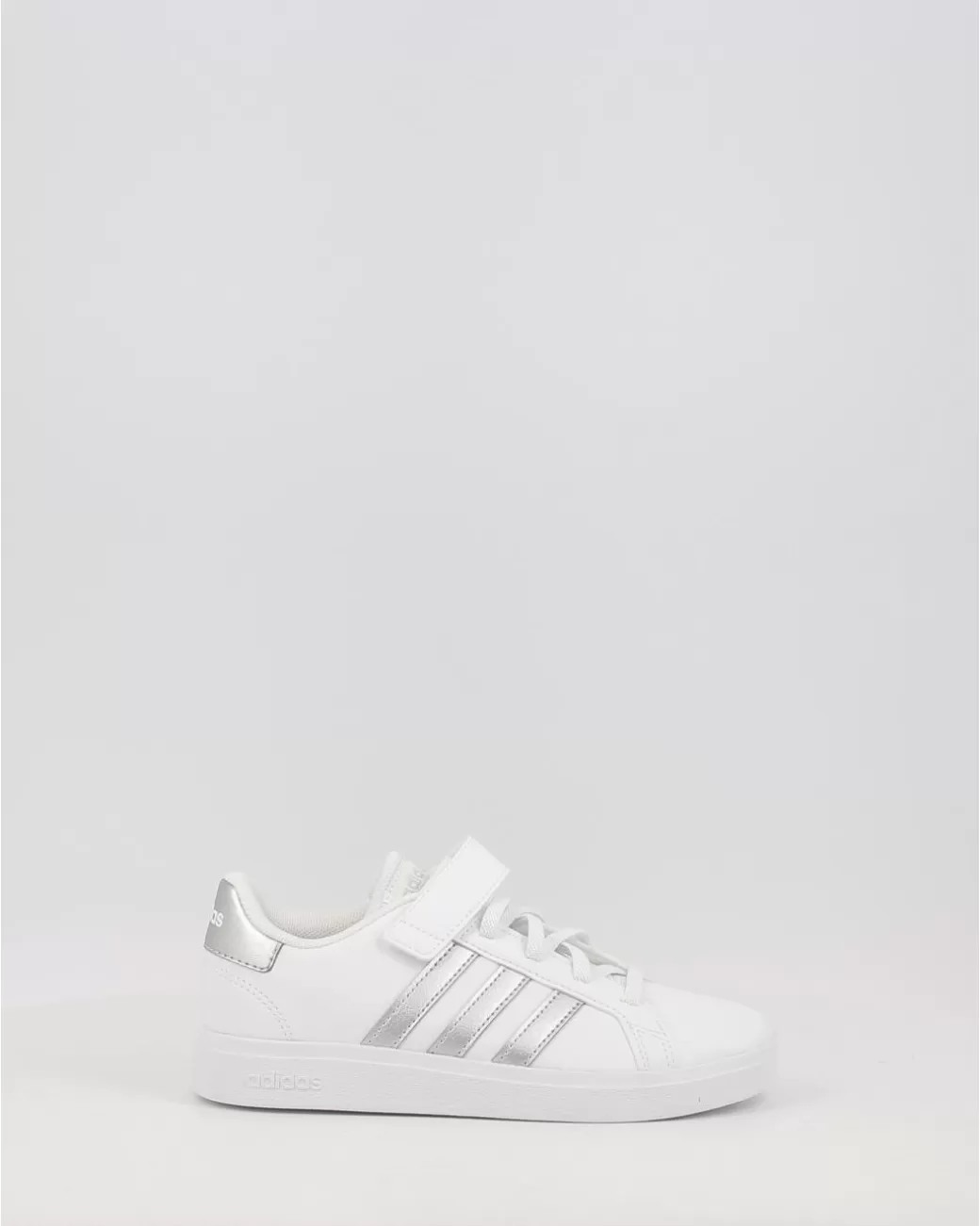 Niña Adidas Zapatillas Grand Court 2.0 El Gw6516 Blanco