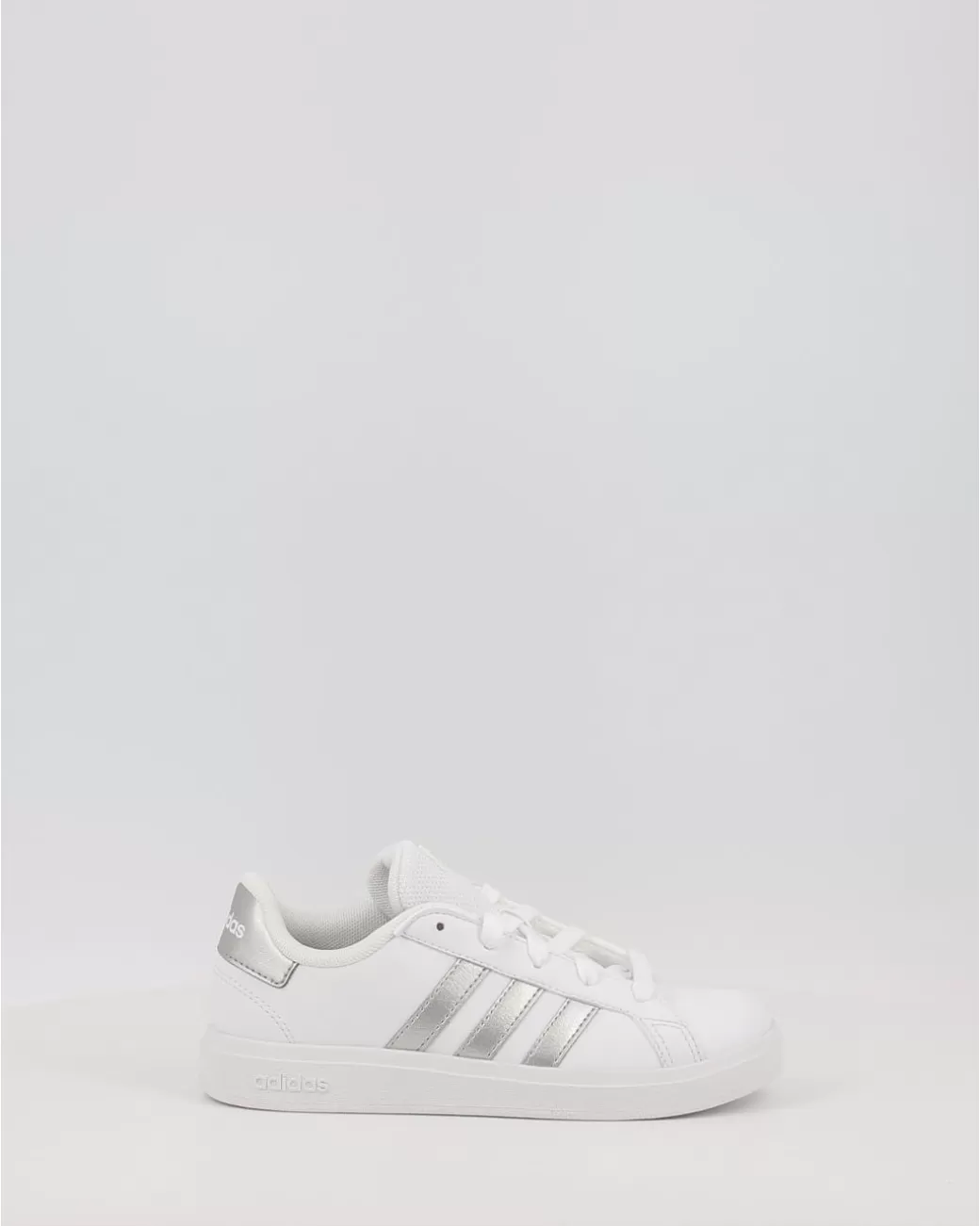 Niña Adidas Zapatillas Grand Court 2.0 K Gw6506 Blanco