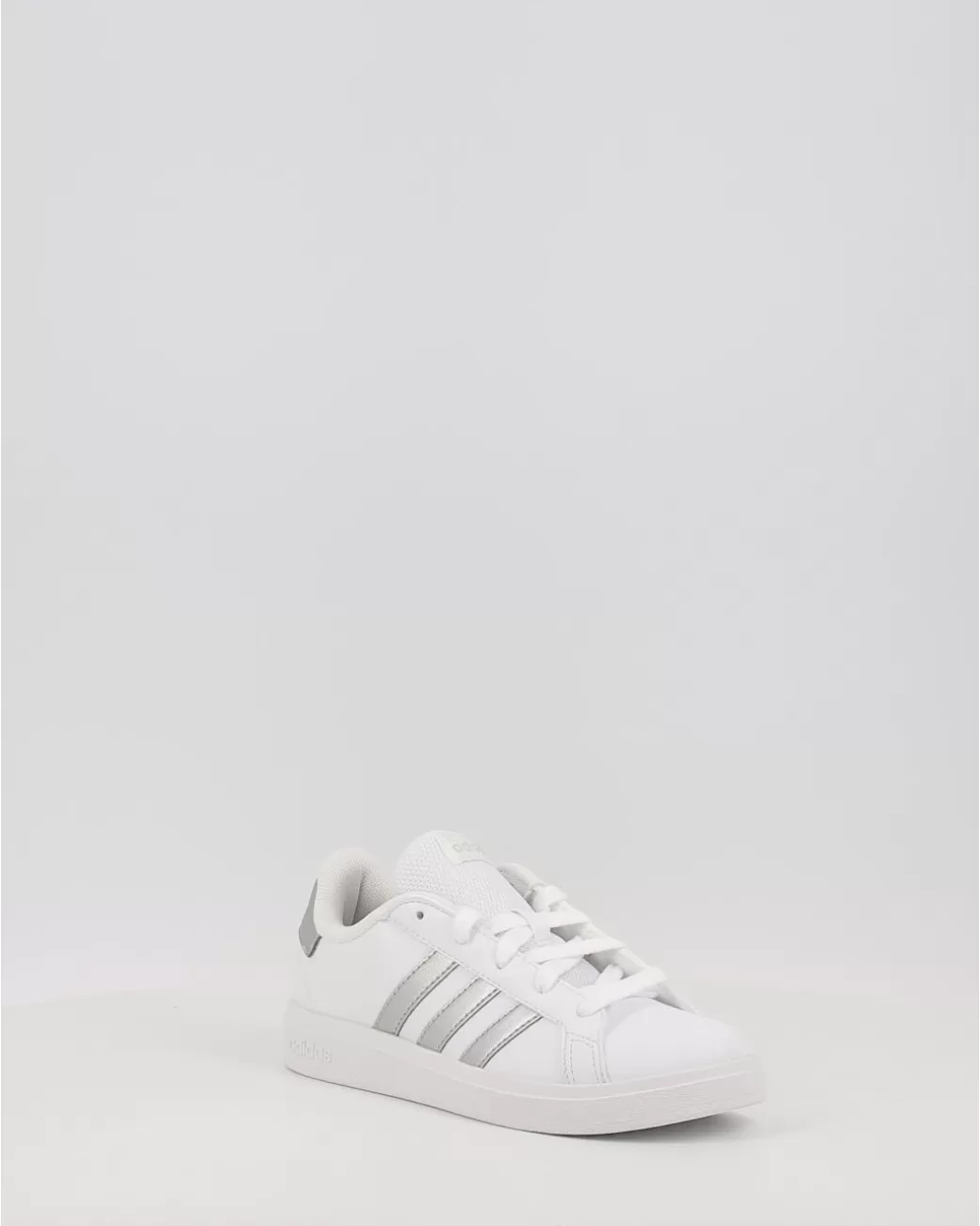 Niña Adidas Zapatillas Grand Court 2.0 K Gw6506 Blanco