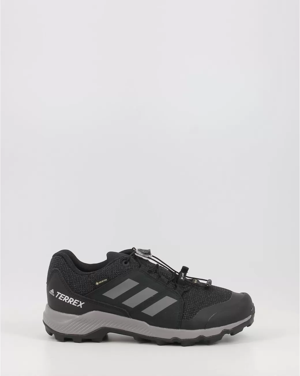 Niño Adidas Zapatillas Terrex Gtx K Fu7268 Negro