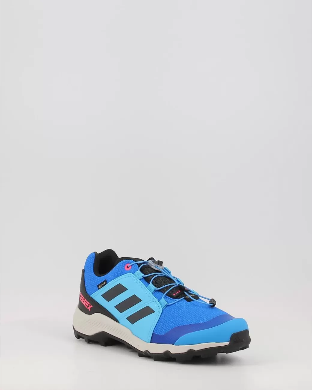 Niño Adidas Zapatillas Terrex Gtx K Gy7660 Azul