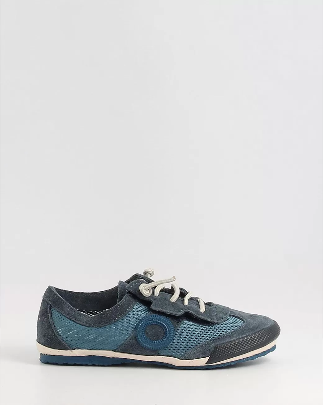 Niño Aro Zapatillas Joaneta Petit 93350 Azul