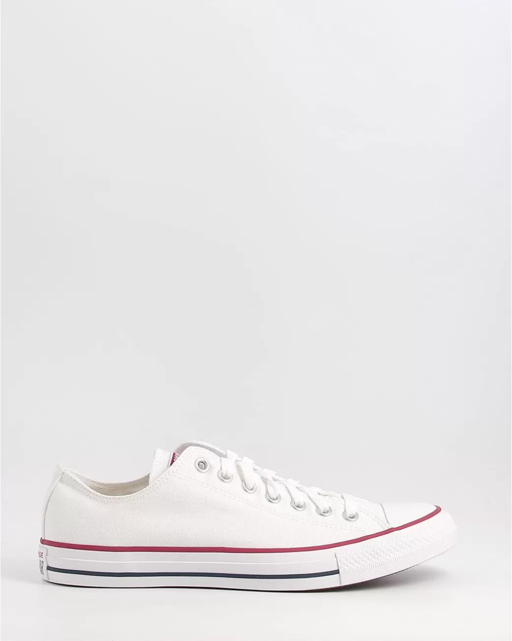 Hombre Converse Zapatillas Chuck Taylor M7652C Blanco