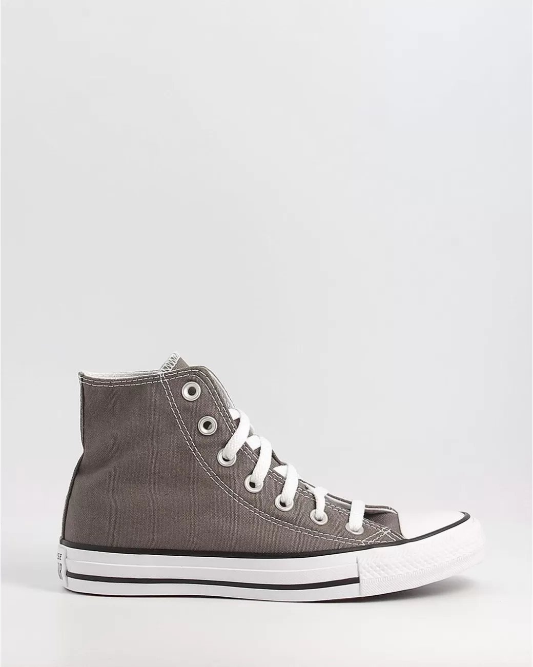 Mujer Converse Zapatillas Ct A/S Seasnl Hi 1J793C Gris