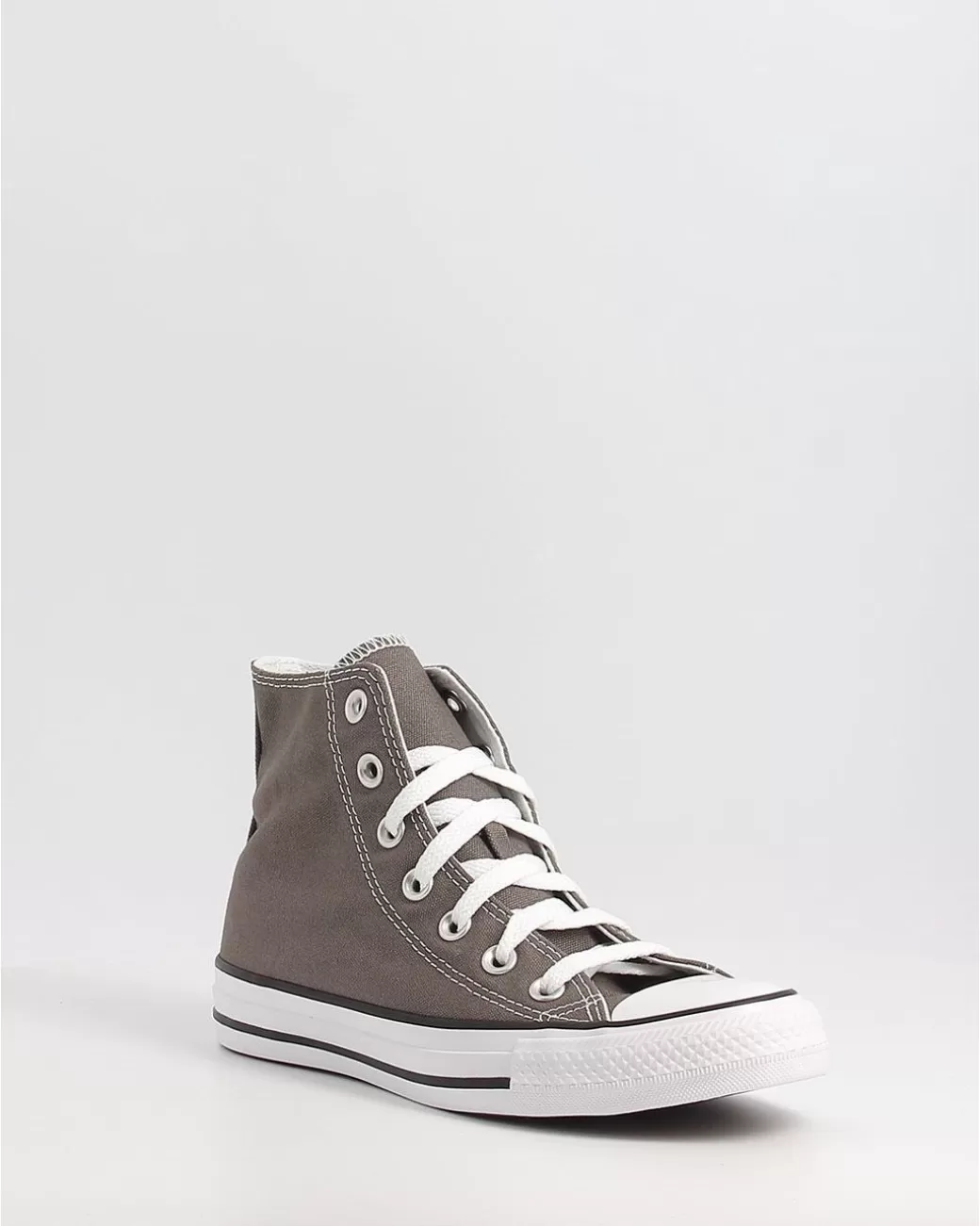 Mujer Converse Zapatillas Ct A/S Seasnl Hi 1J793C Gris