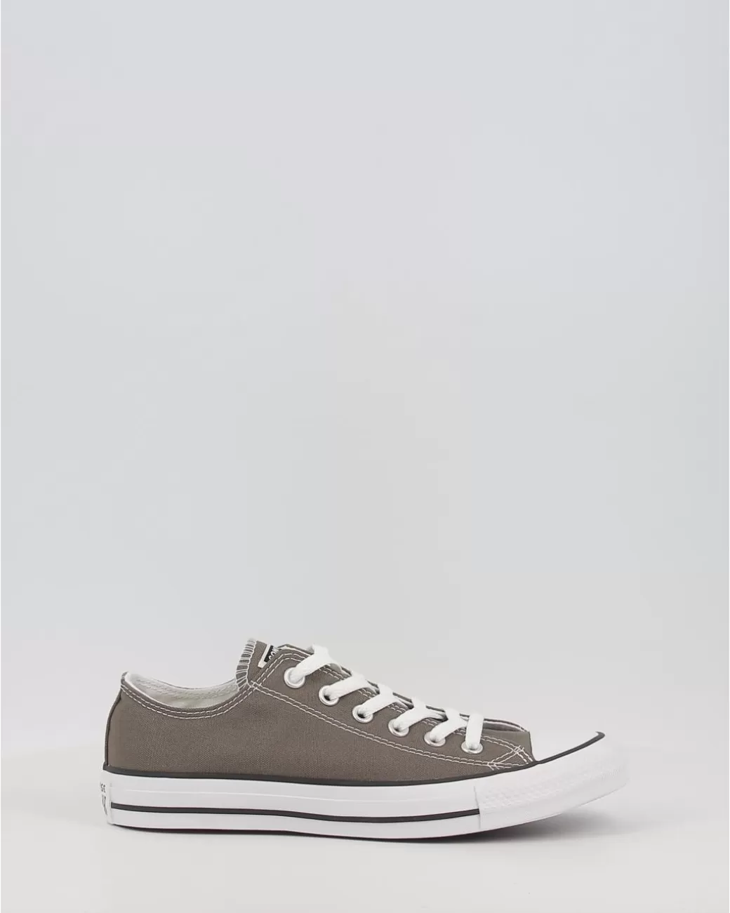 Mujer Converse Zapatillas Ct A/S Seasnl Ox 1J794C Gris