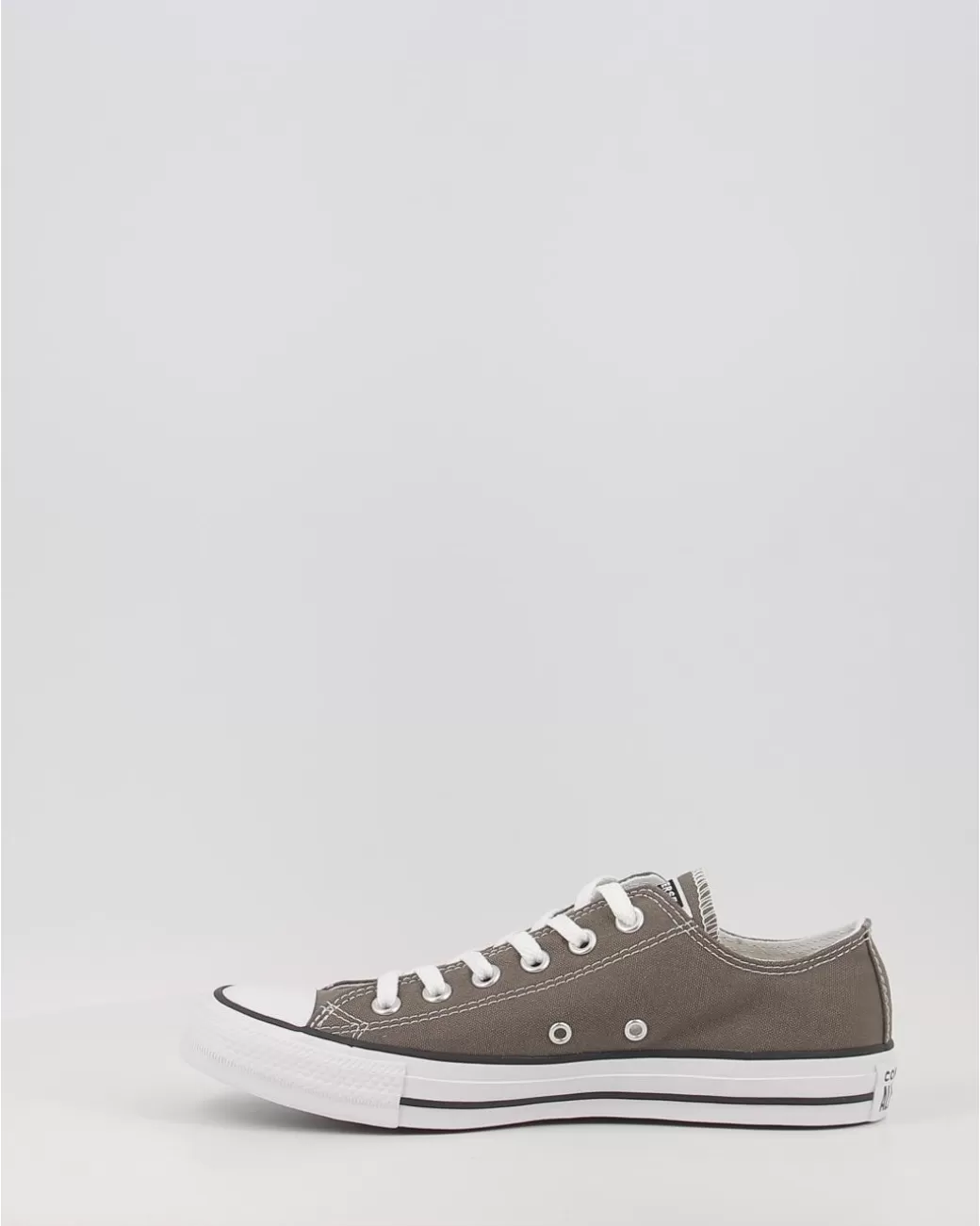 Mujer Converse Zapatillas Ct A/S Seasnl Ox 1J794C Gris