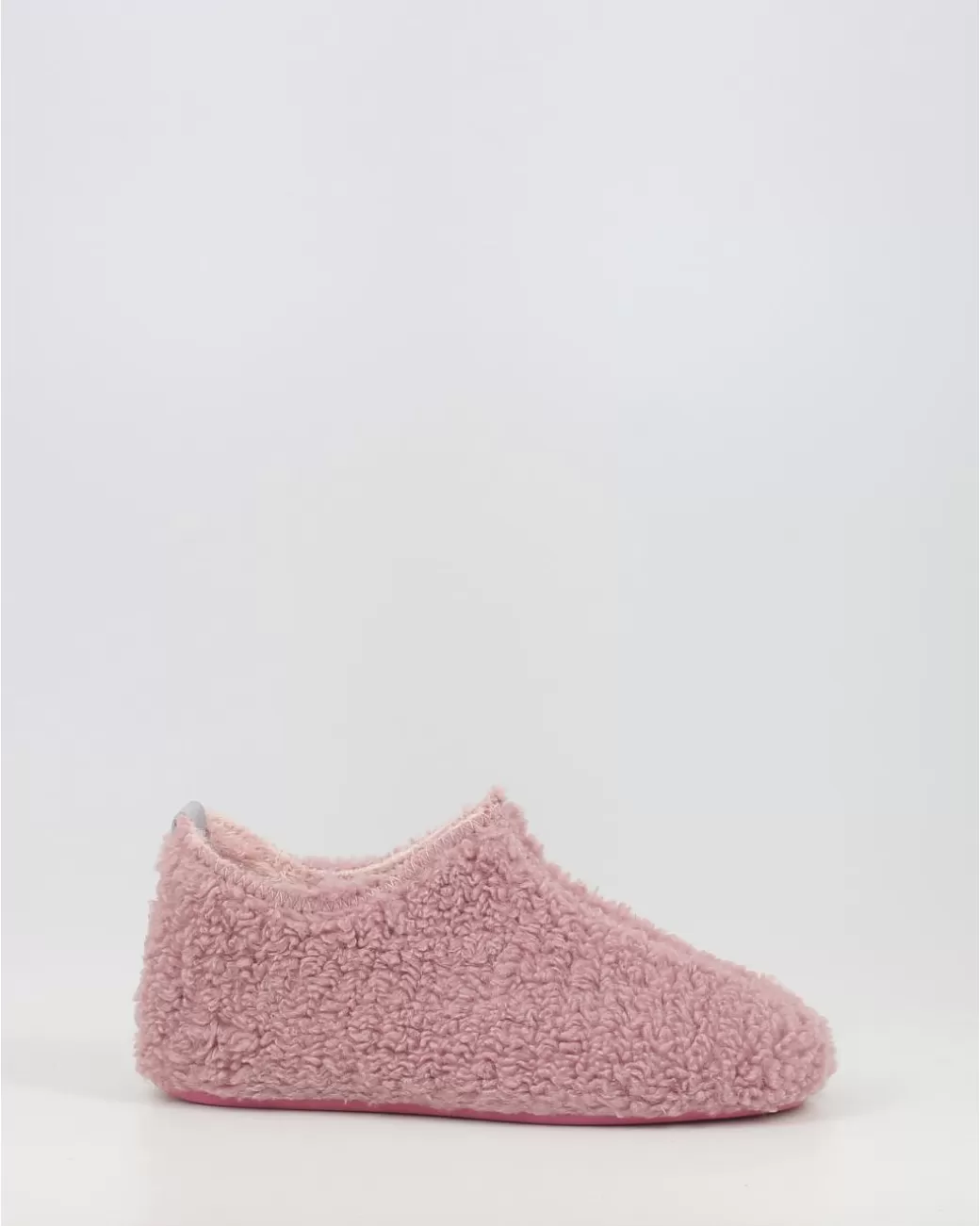 Mujer Macarena Zapatillas De Casa Anais133 Rosa