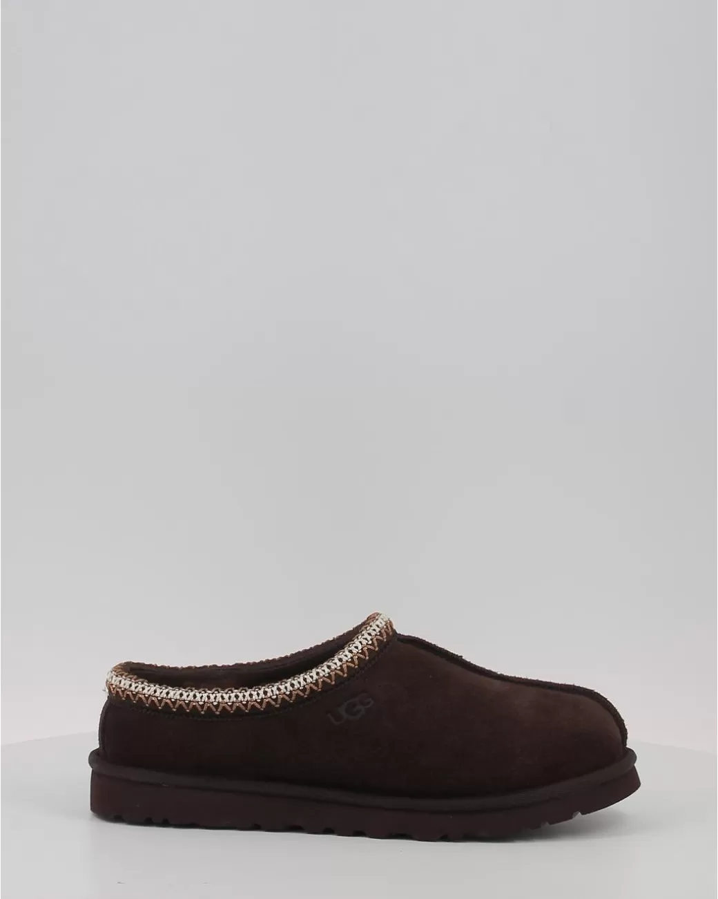 Hombre Ugg Zapatillas De Casa Tasman Men Marron