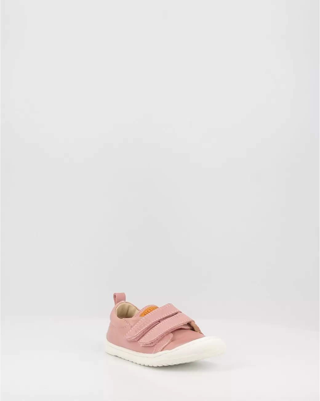 Niña Flexinens Zapatillas Calzado Respetuoso Rosa