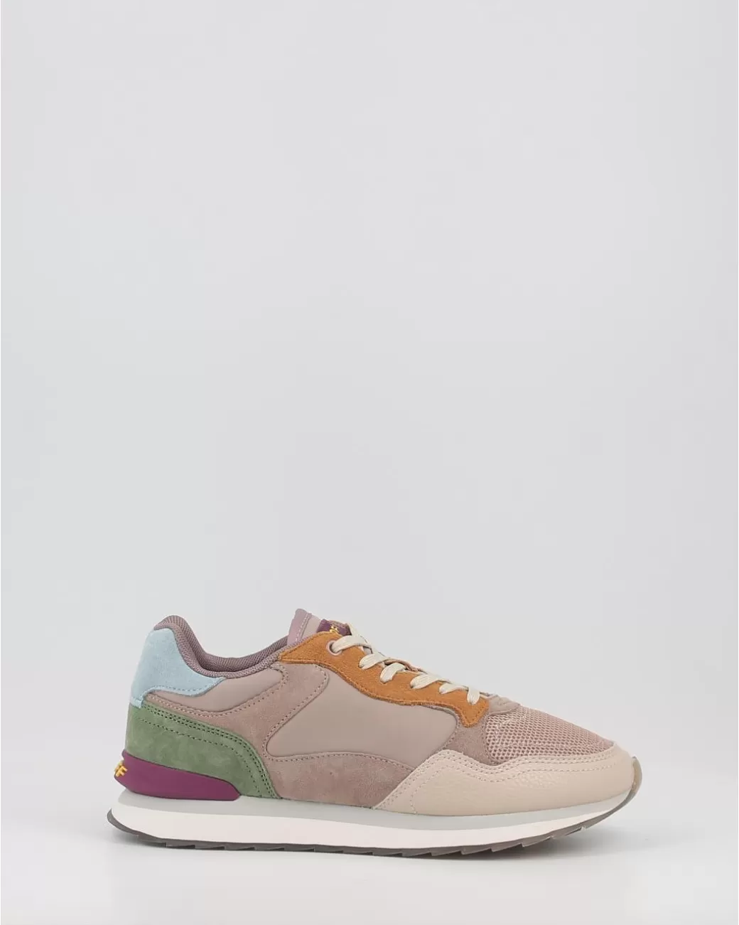 Mujer Hoff Zapatillas Geneve Multicolor