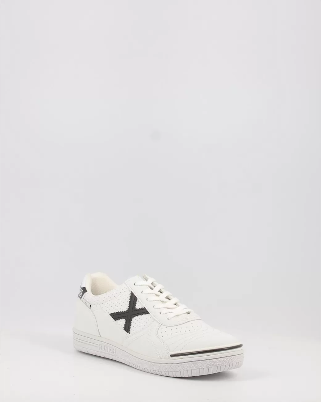 Niño Munich Zapatillas G-3 Kid Profit Blanco