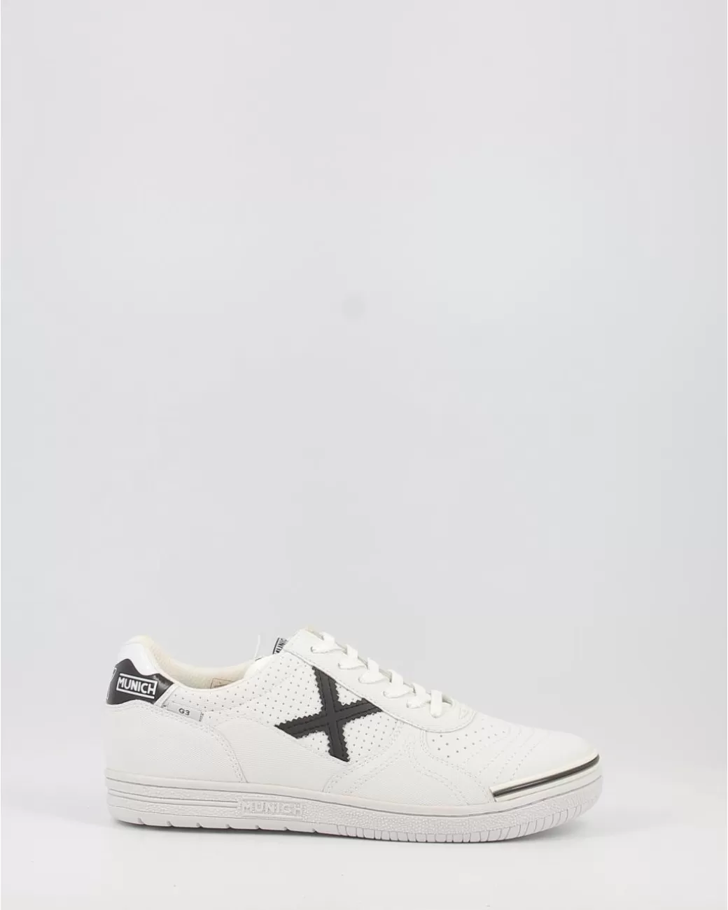 Niño Munich Zapatillas G-3 Kid Profit Blanco