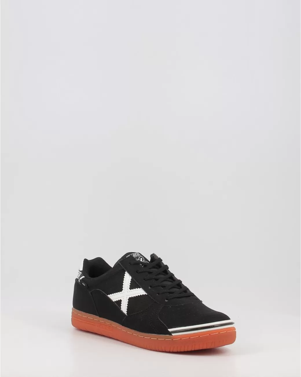 Niño Munich Zapatillas G-3 Kid Profit Negro