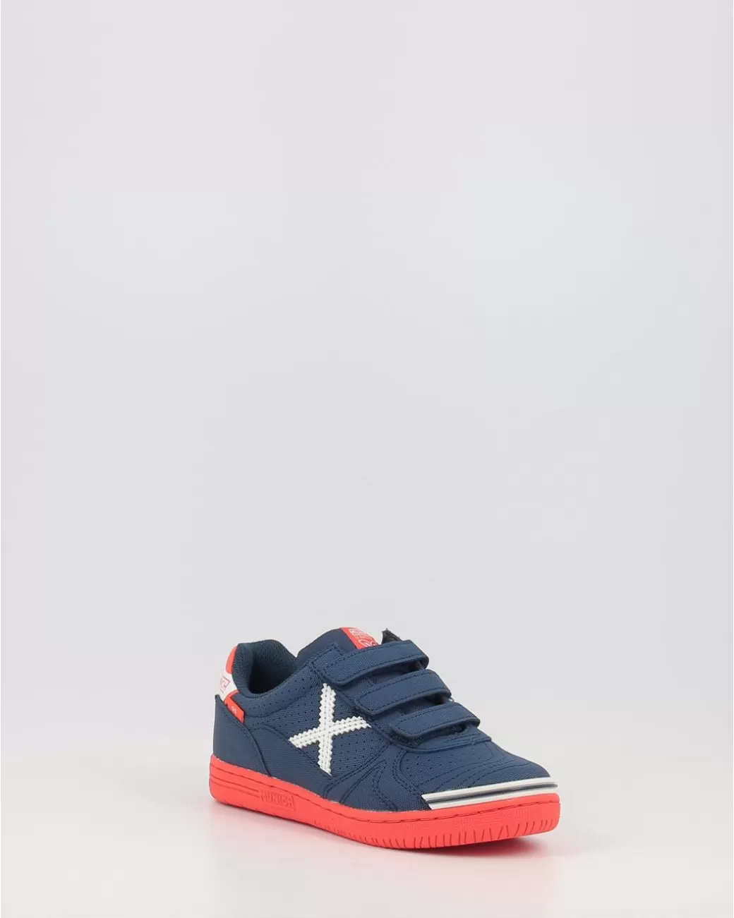 Niño Munich Zapatillas G3 Kid Vco Profit 1514314 Azul