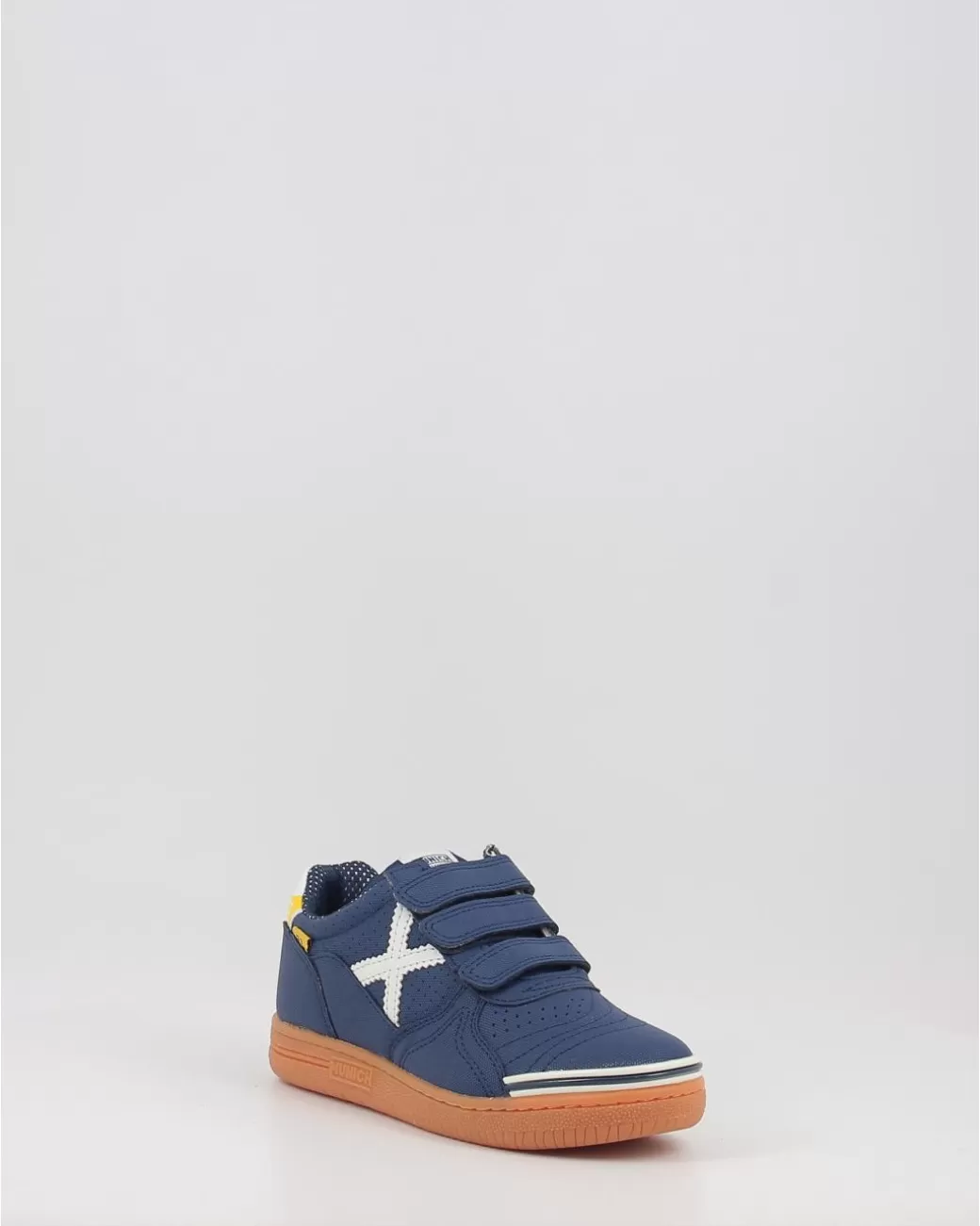 Niño Munich Zapatillas G-3 Kid Vco Profit Azul