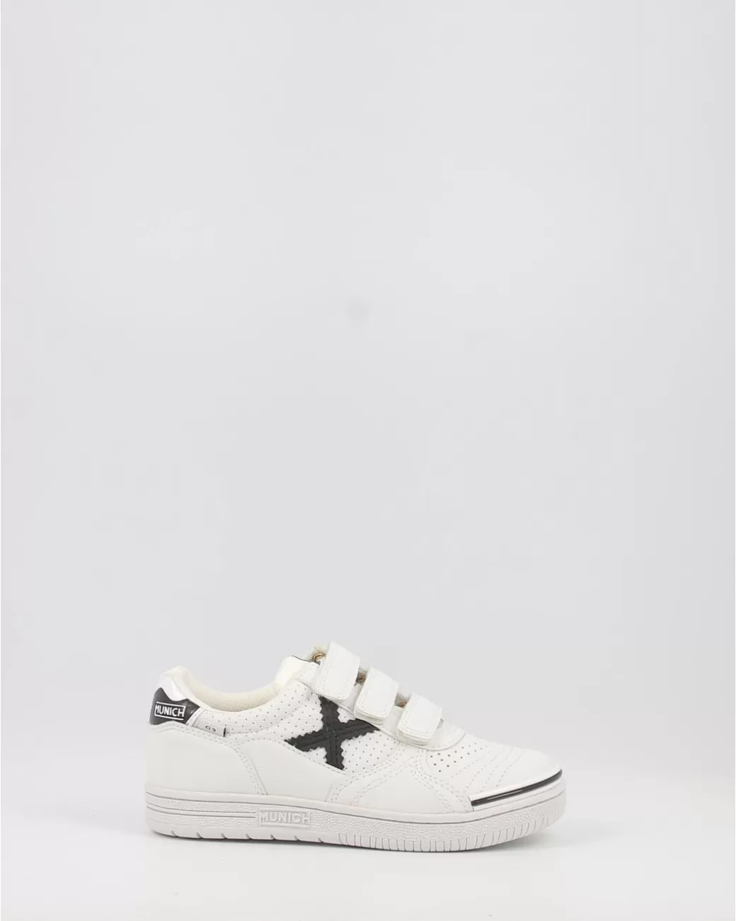 Niño Munich Zapatillas G-3 Kid Vco Profit Blanco