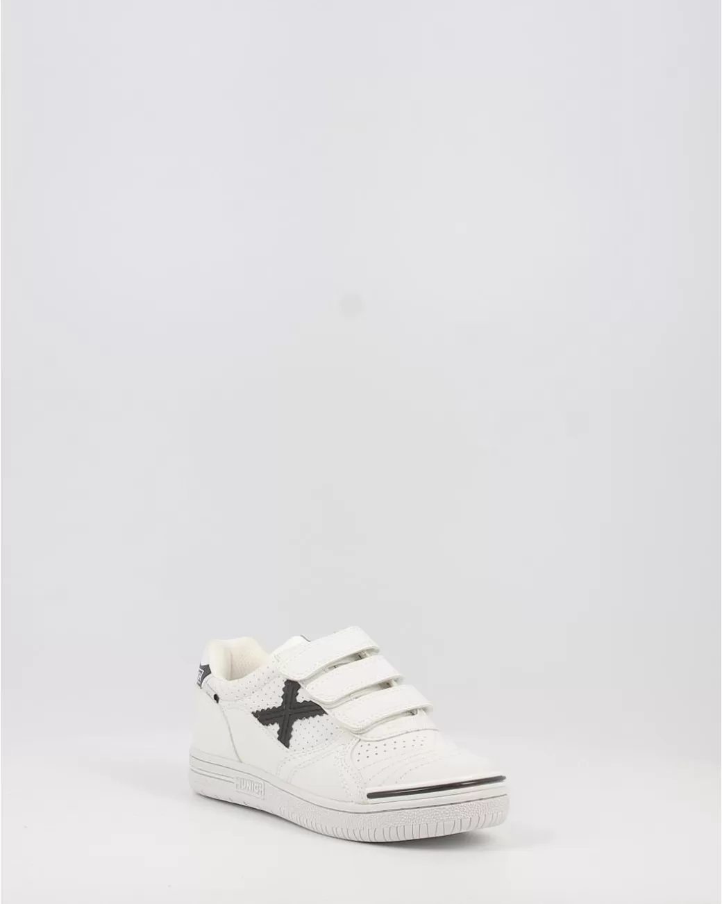 Niño Munich Zapatillas G-3 Kid Vco Profit Blanco