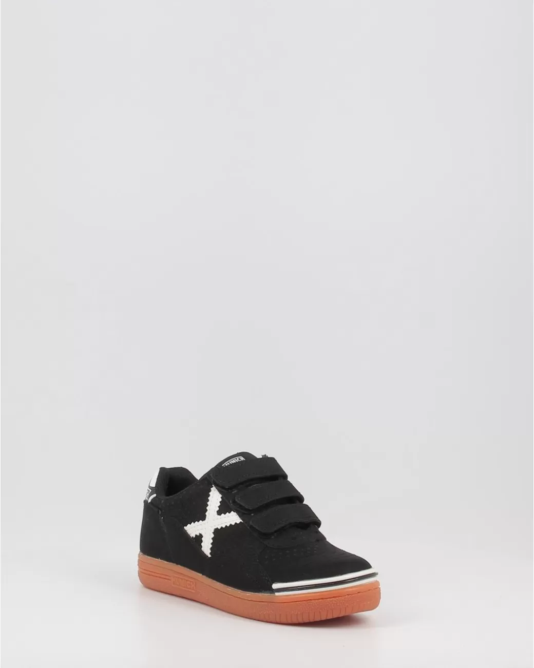 Niño Munich Zapatillas G-3 Kid Vco Profit Negro