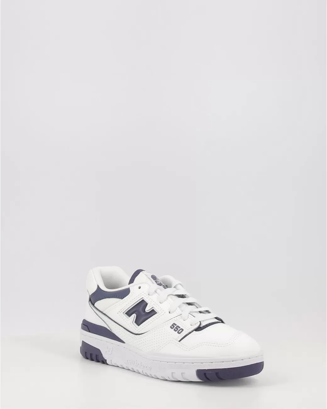 Mujer New Balance Zapatillas Bbw550Ba Blanco