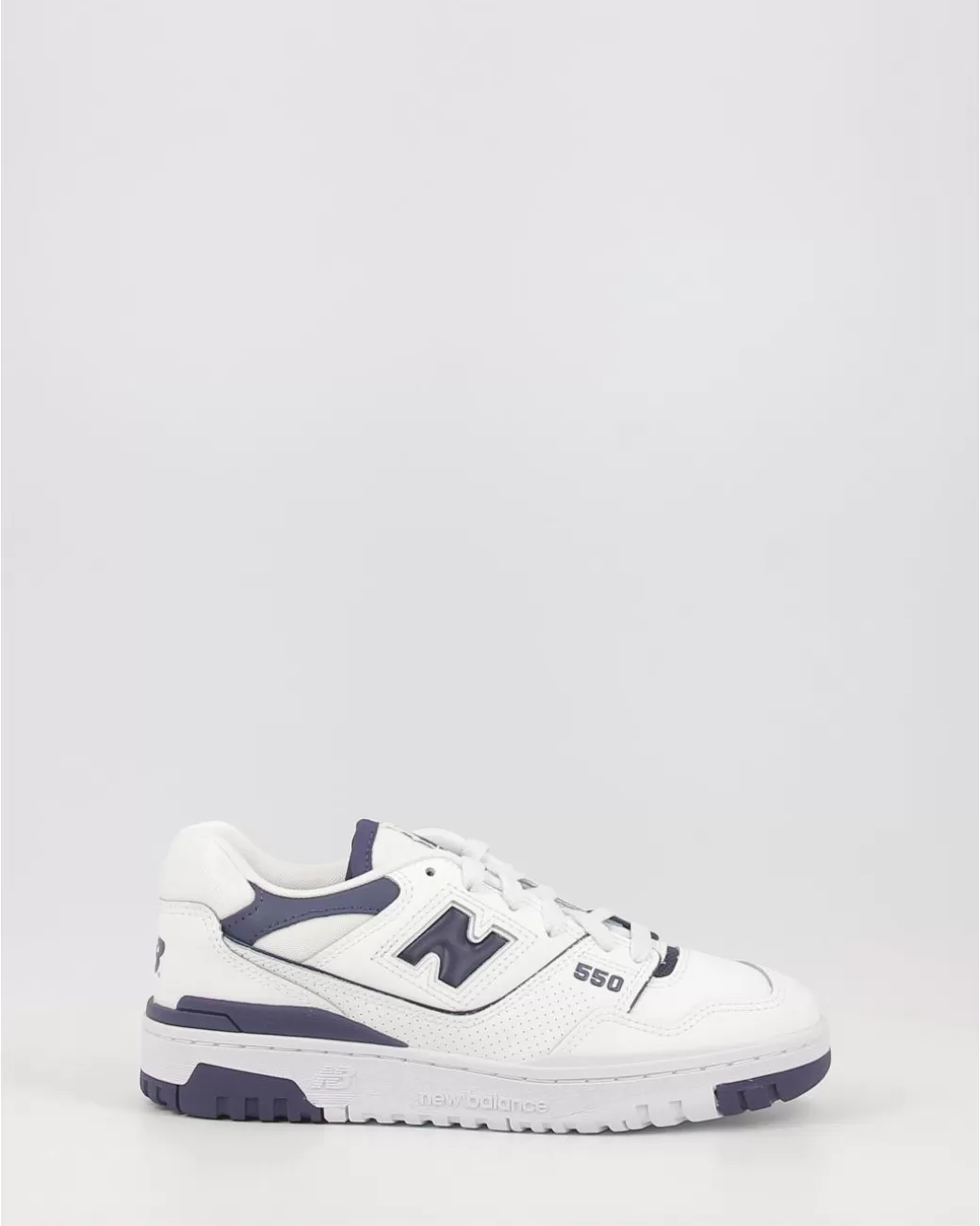 Mujer New Balance Zapatillas Bbw550Ba Blanco