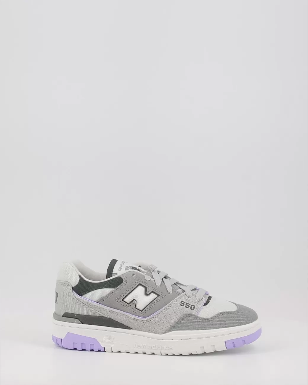 Mujer New Balance Zapatillas Bbw550Fa Gris