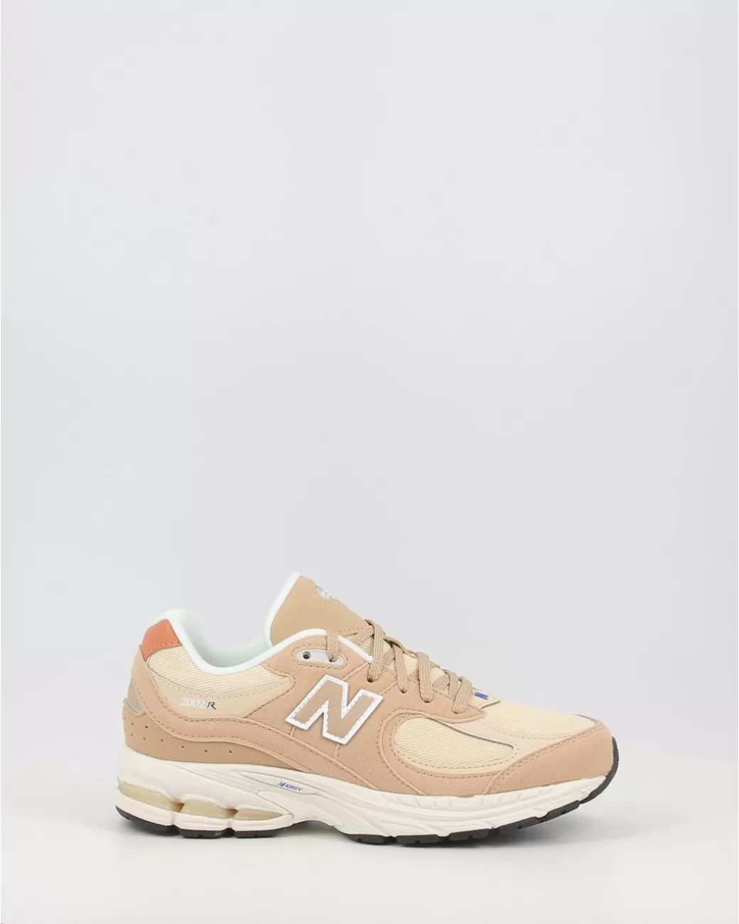 Mujer New Balance Zapatillas Gc2002Ef Beig