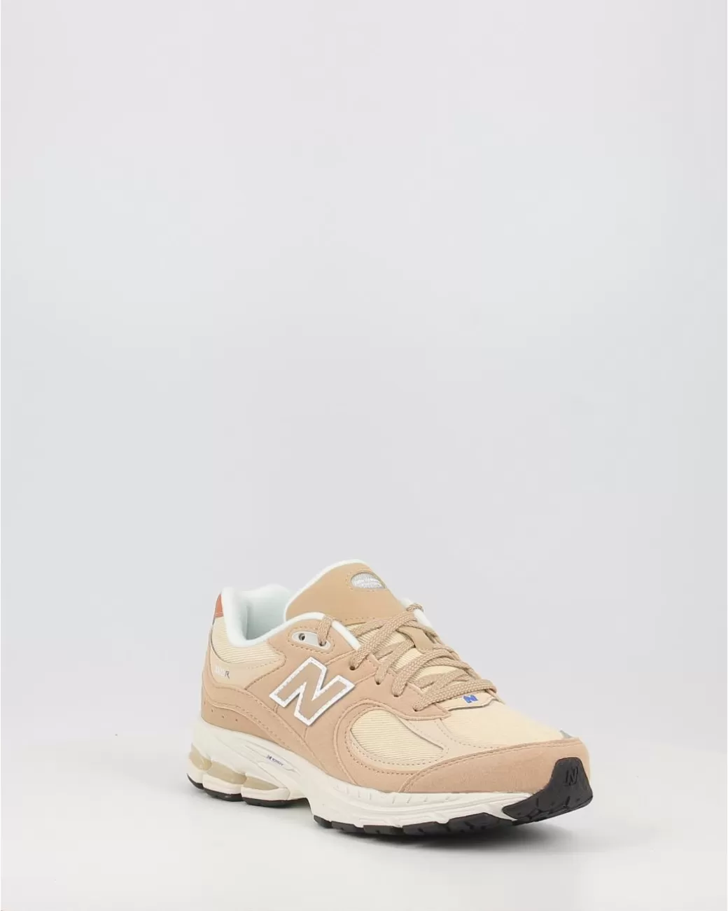 Mujer New Balance Zapatillas Gc2002Ef Beig