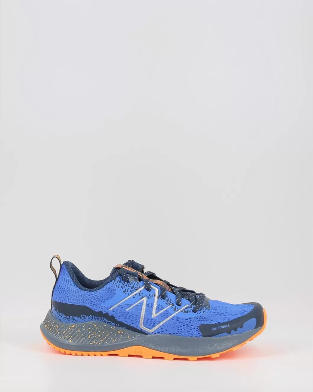 Niño New Balance Zapatillas Gphier Azul