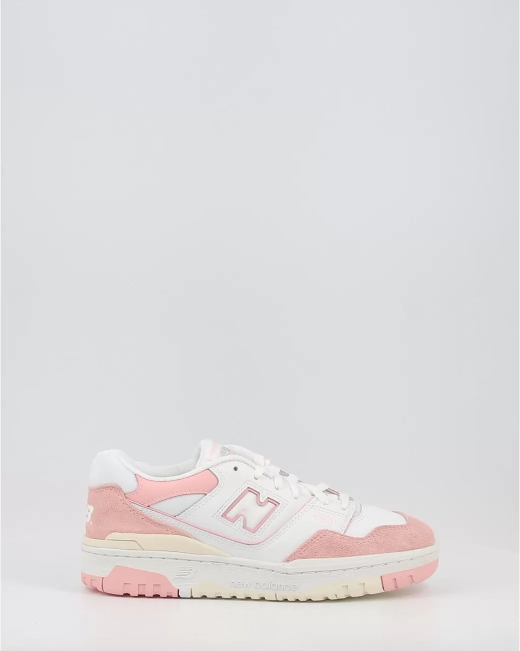 Niña New Balance Zapatillas Gsb550Cd Rosa