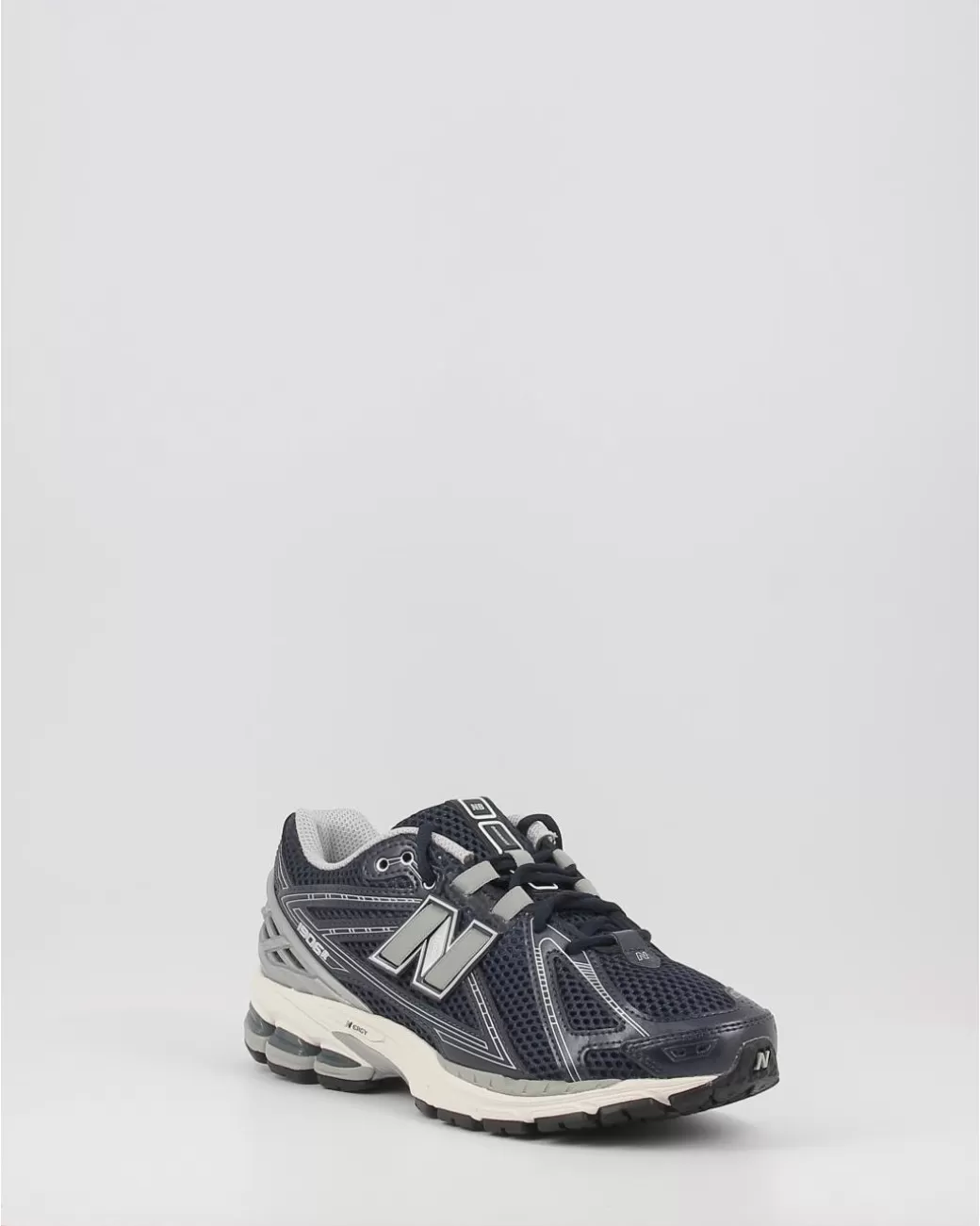 Mujer New Balance Zapatillas M1906Rca Azul