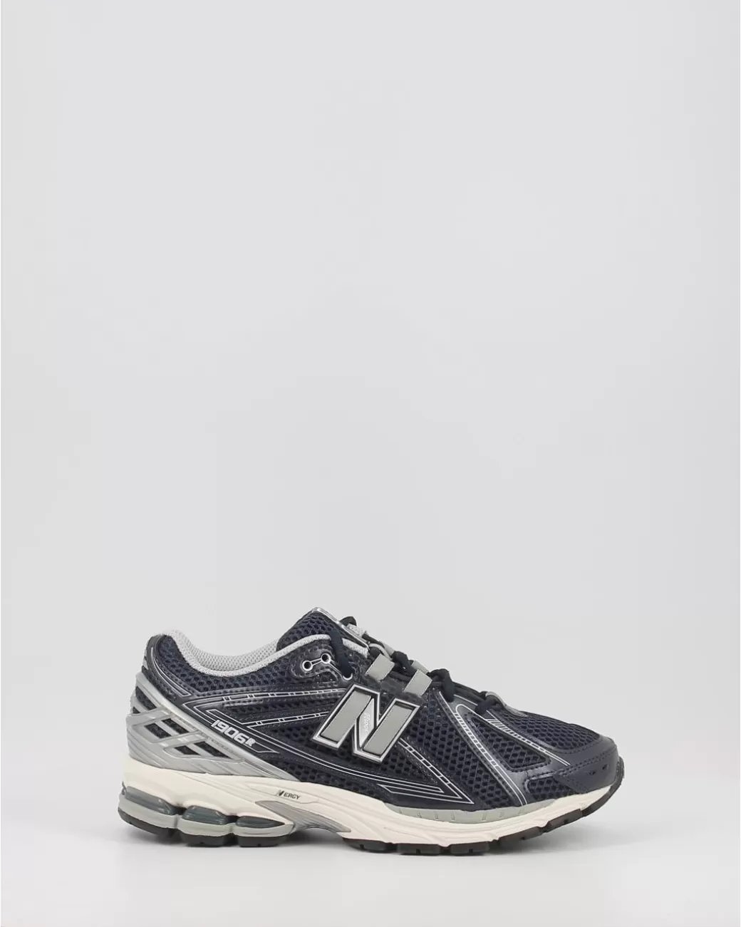 Mujer New Balance Zapatillas M1906Rca Azul