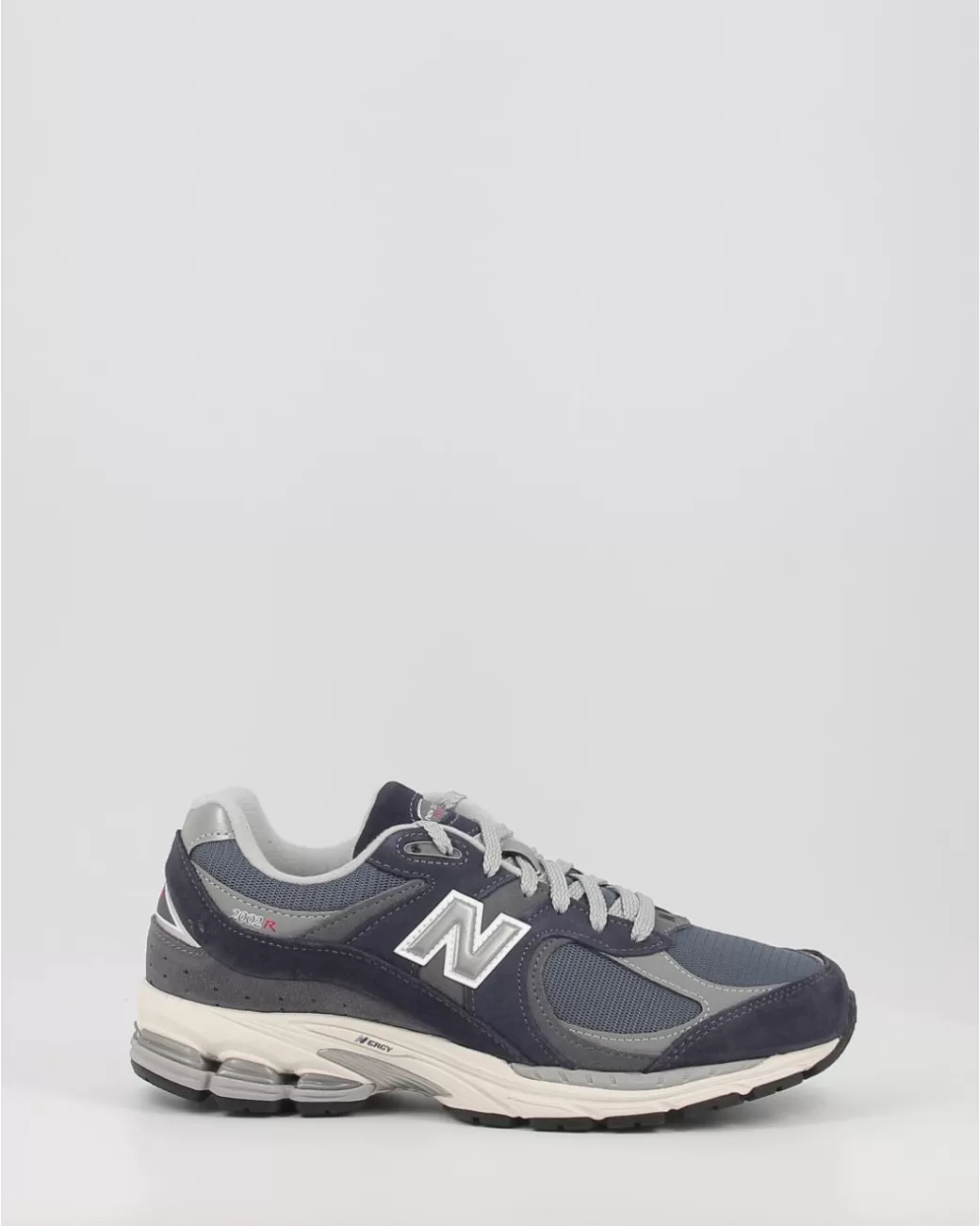 Hombre New Balance Zapatillas M2002Rsf Men Azul