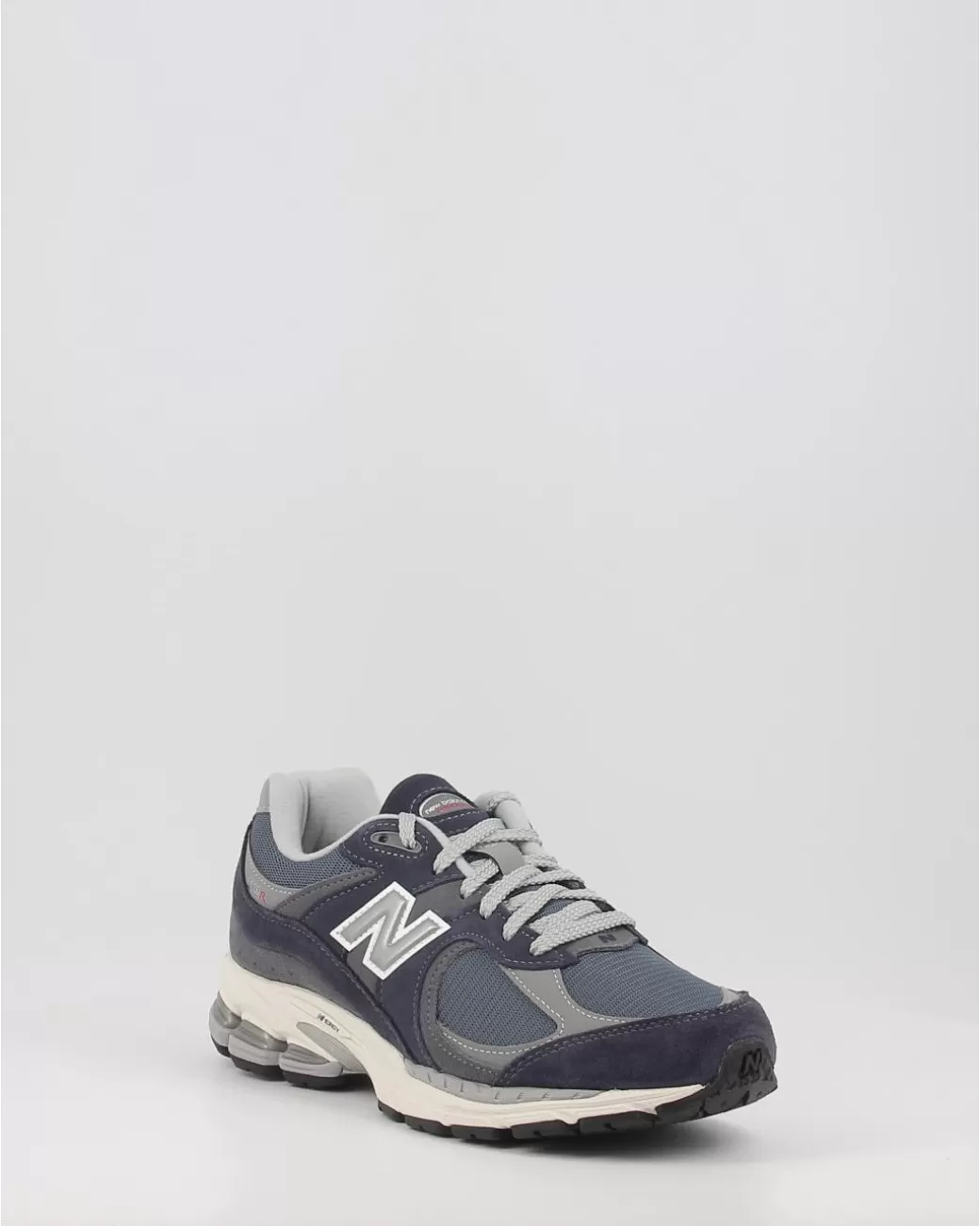 Hombre New Balance Zapatillas M2002Rsf Men Azul