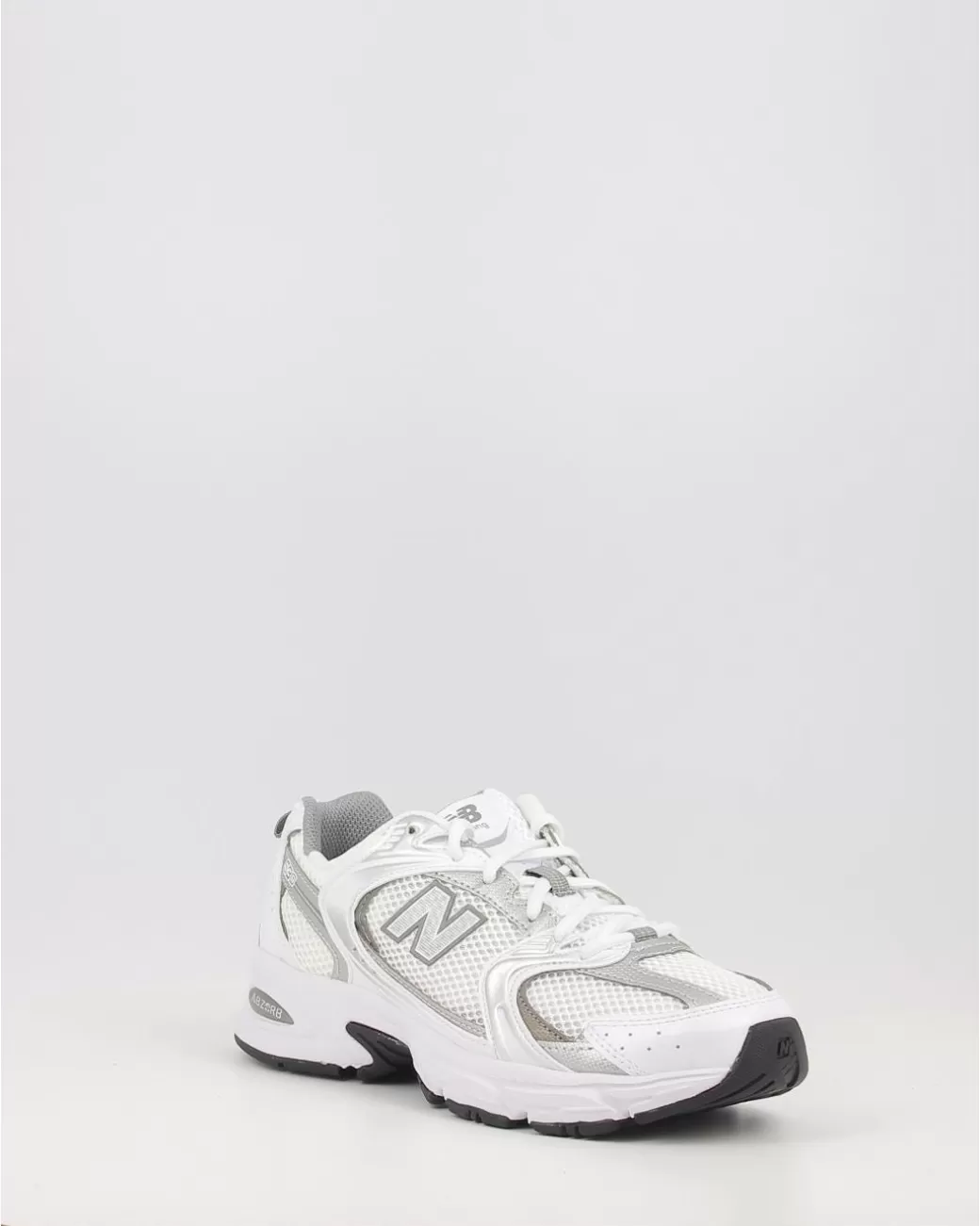 Mujer New Balance Zapatillas Mr530Ad Blanco