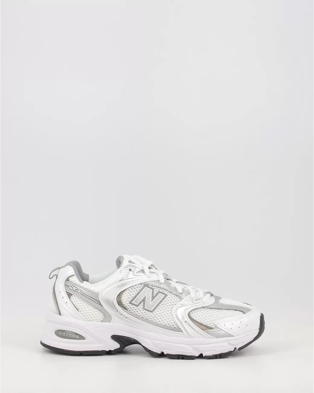 Mujer New Balance Zapatillas Mr530Ad Blanco