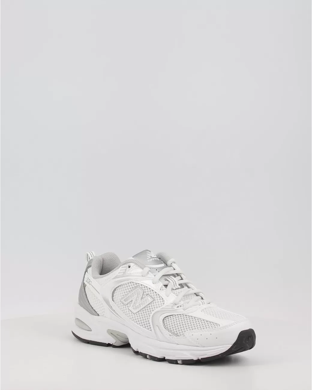 Mujer New Balance Zapatillas Mr530Ema Blanco