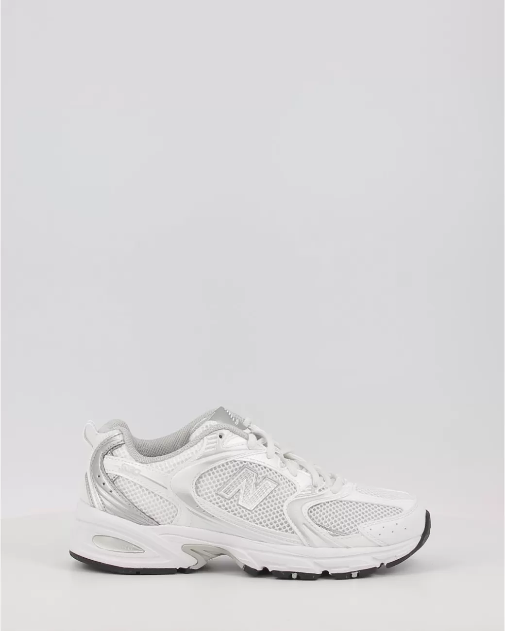 Mujer New Balance Zapatillas Mr530Ema Blanco