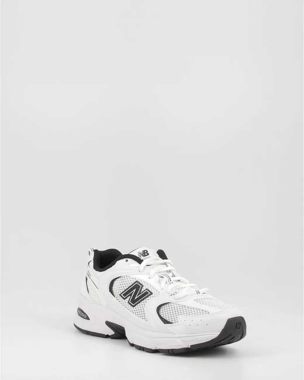 Mujer New Balance Zapatillas Mr530Ewb Blanco