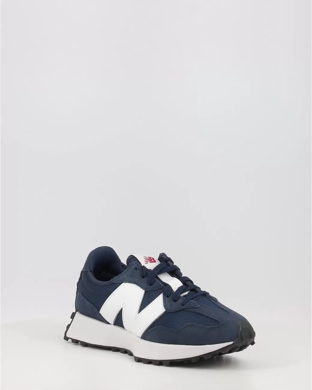 Mujer New Balance Zapatillas Ms327Cnw Azul