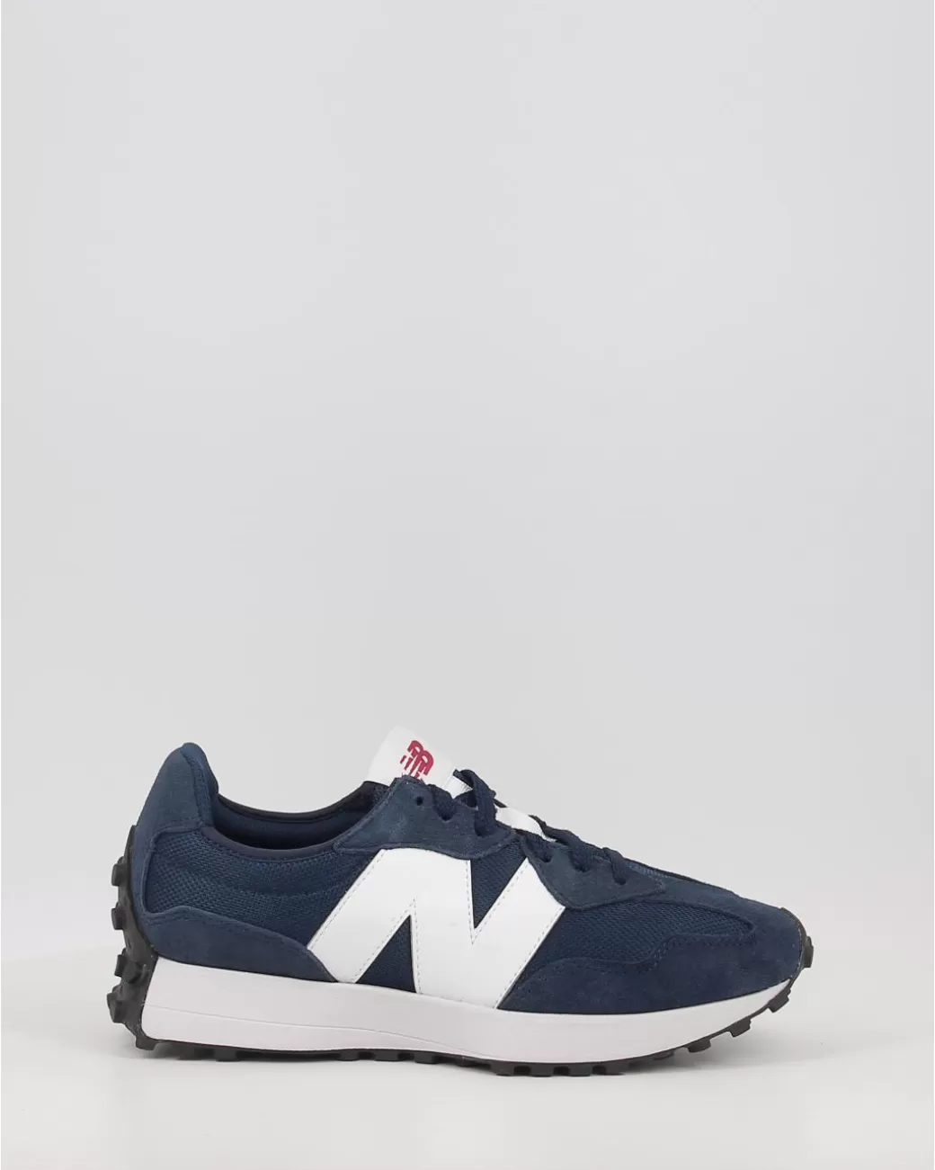 Hombre New Balance Zapatillas Ms327Cnw Men Azul