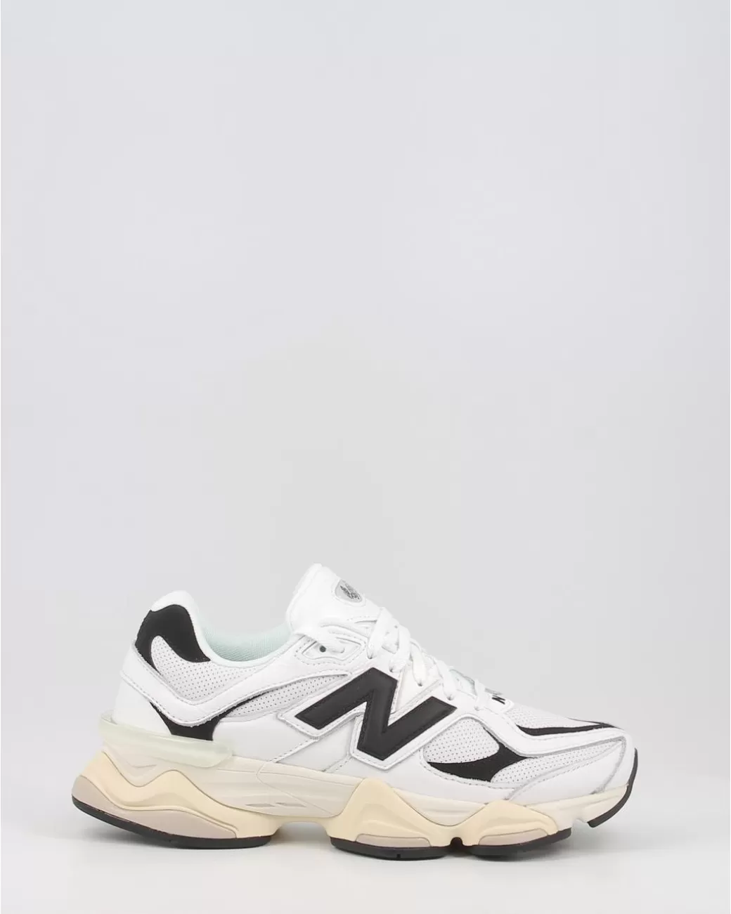 Hombre New Balance Zapatillas U9060Aab Men Blanco