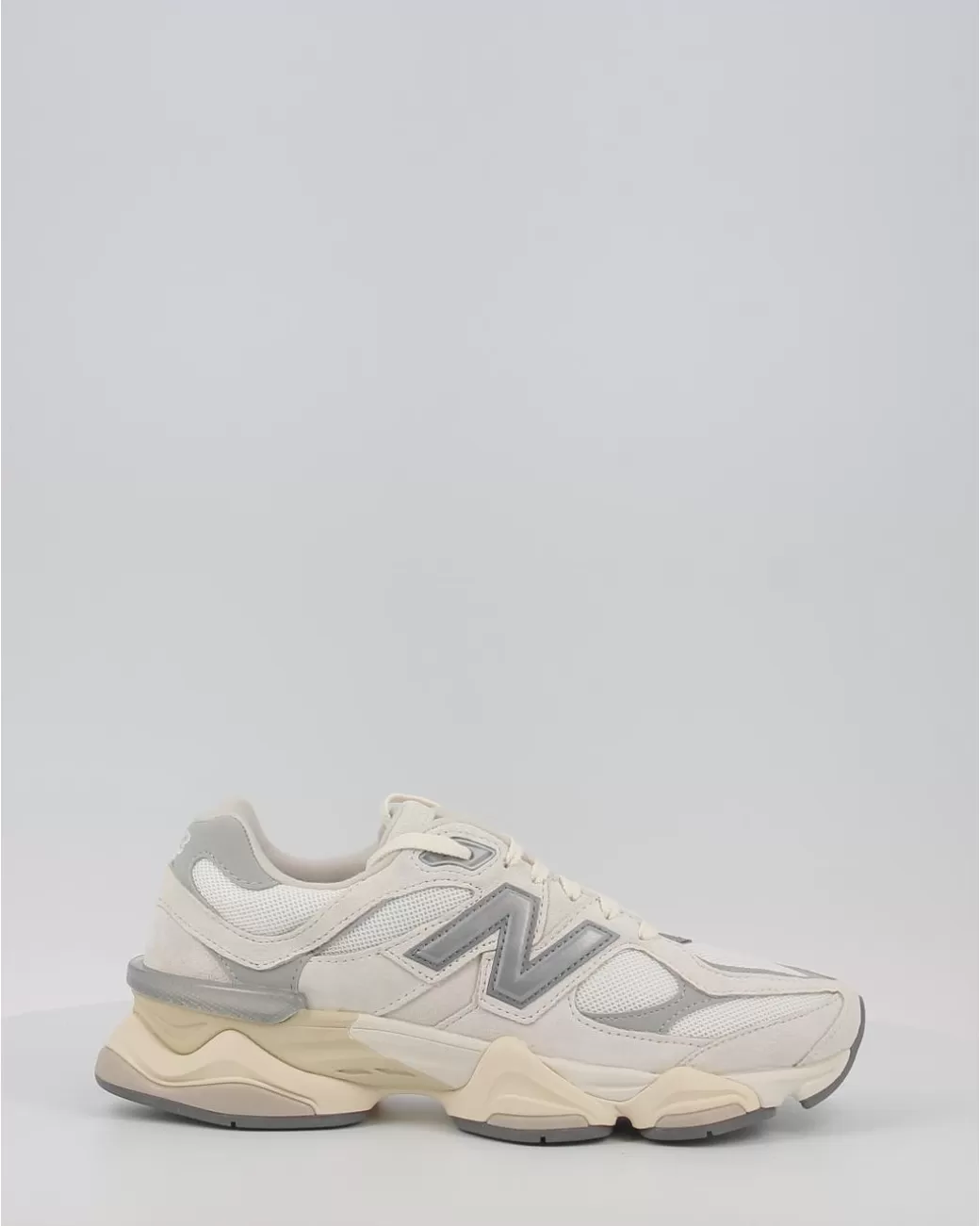 Hombre New Balance Zapatillas U9060Eca Blanco