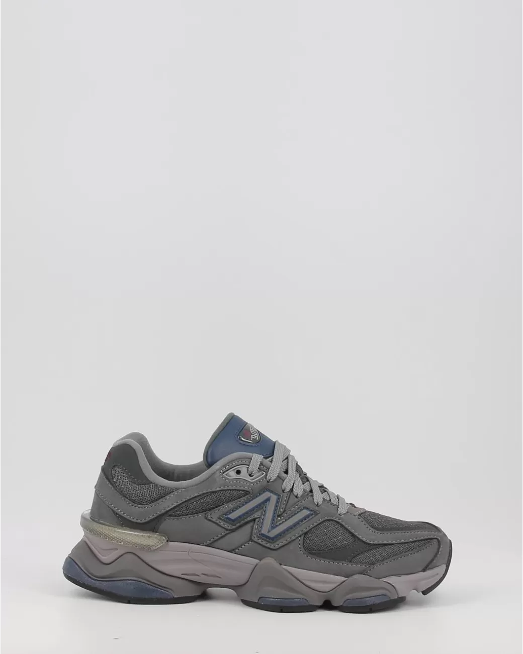 Mujer New Balance Zapatillas U9060Ecc Gris